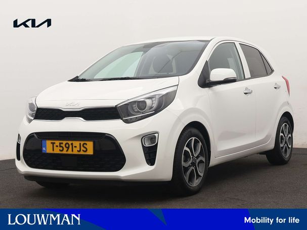 Kia Picanto 1.0 49 kW image number 1