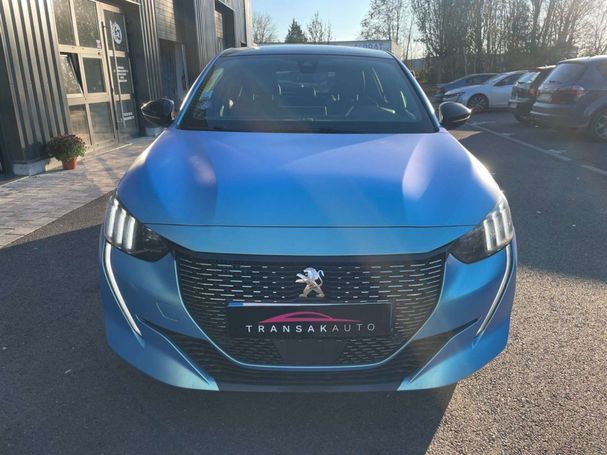 Peugeot 208 100 75 kW image number 3