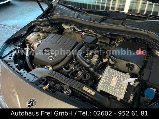 Mercedes-Benz B 200 120 kW image number 26