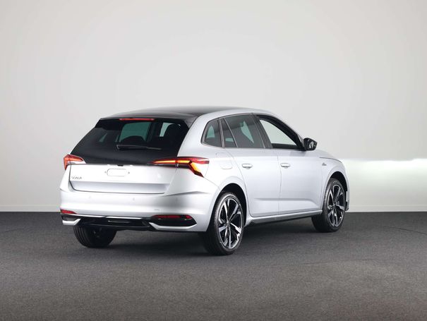 Skoda Scala 1.0 TSI DSG 85 kW image number 3