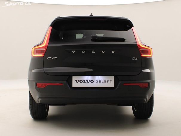 Volvo XC40 D3 Momentum 110 kW image number 11