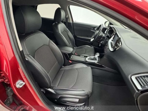 Kia XCeed 1.4 T-GDi 103 kW image number 4