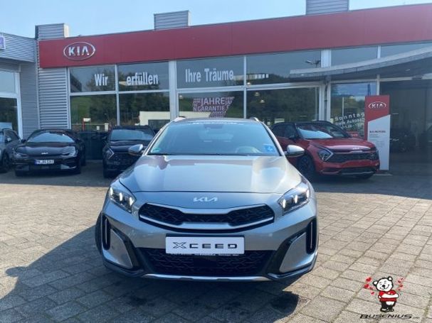 Kia XCeed 1.5 T-GDI Spirit 118 kW image number 2