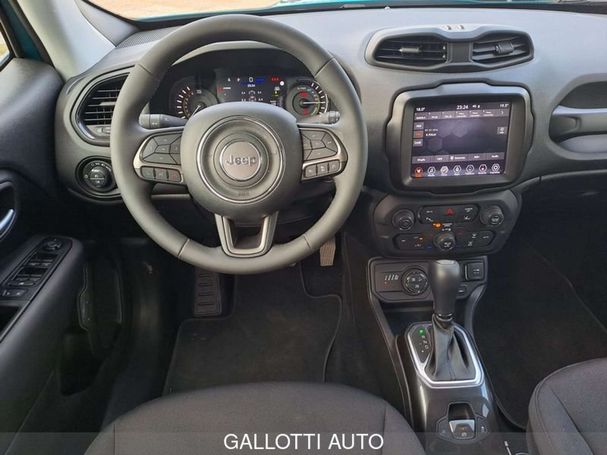 Jeep Renegade 1.3 139 kW image number 17