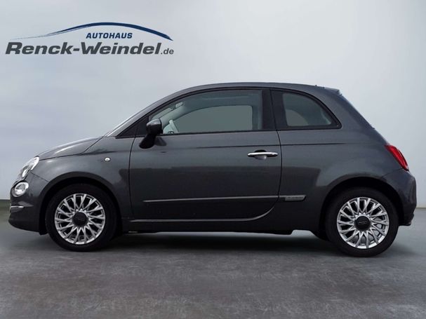 Fiat 500 1.0 51 kW image number 5