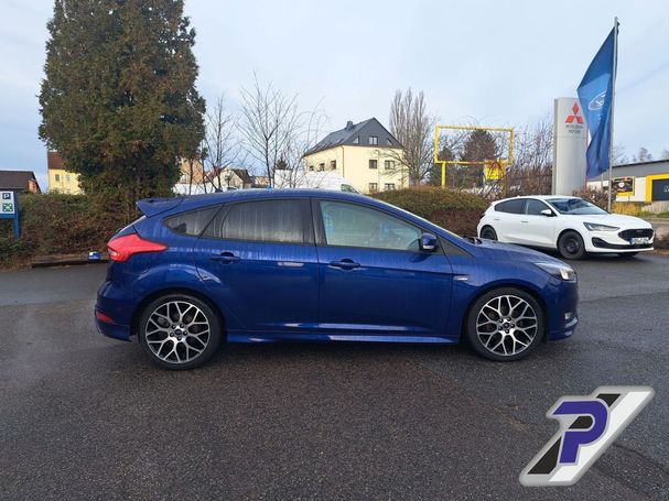 Ford Focus 103 kW image number 6