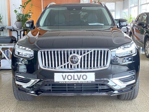 Volvo XC90 T8 AWD Inscription 288 kW image number 2