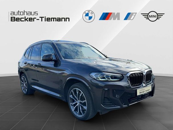 BMW X3 M xDrive 250 kW image number 7