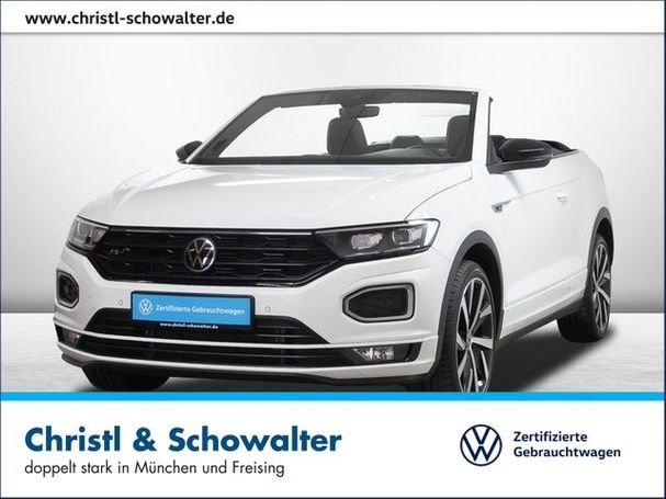 Volkswagen T-Roc 1.5 TSI DSG 110 kW image number 2