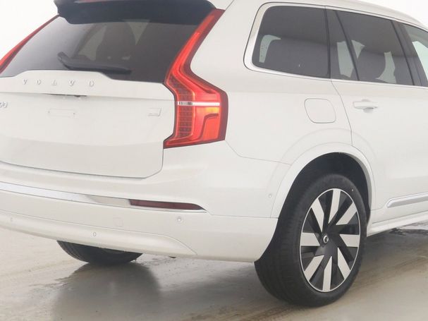 Volvo XC90 T8 Recharge AWD Plus 335 kW image number 10