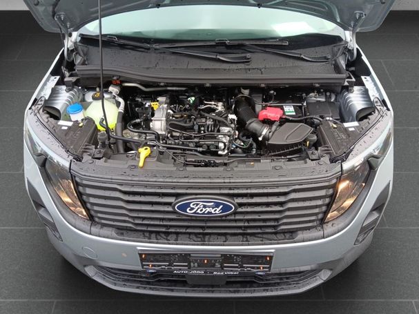 Ford Transit Courier 1.0 EcoBoost Trend 92 kW image number 19