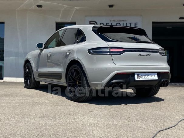 Porsche Macan GTS 324 kW image number 15