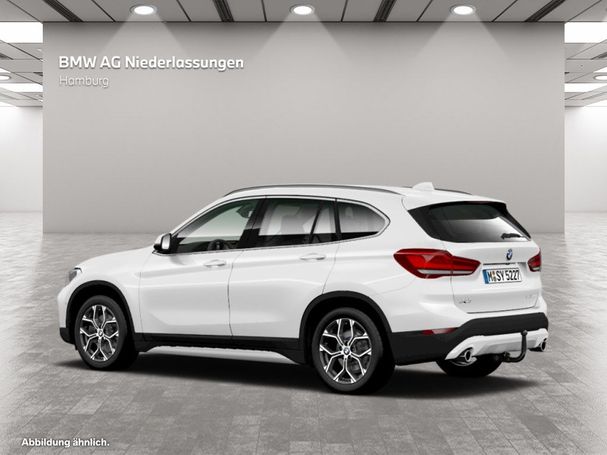 BMW X1 20d sDrive 140 kW image number 6