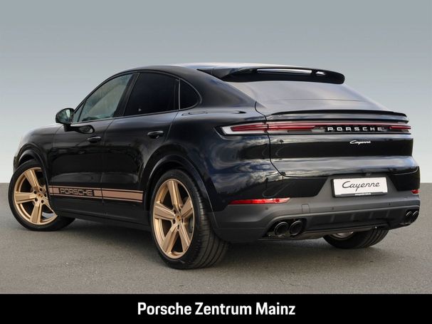 Porsche Cayenne Coupé 260 kW image number 3