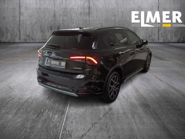 Fiat Tipo 96 kW image number 2