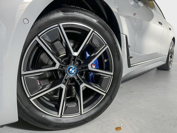 BMW i4 M50 xDrive 400 kW image number 17