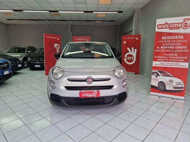 Fiat 500X 1.0 Urban 88 kW image number 3