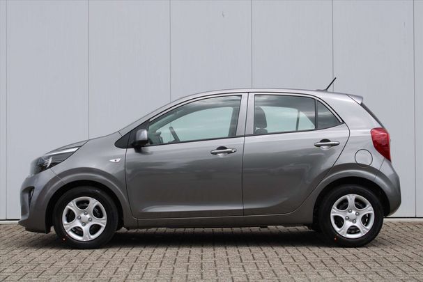 Kia Picanto 1.0 49 kW image number 5