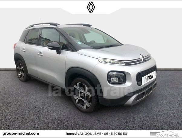 Citroen C3 Aircross PureTech 110 S&S Shine 81 kW image number 2