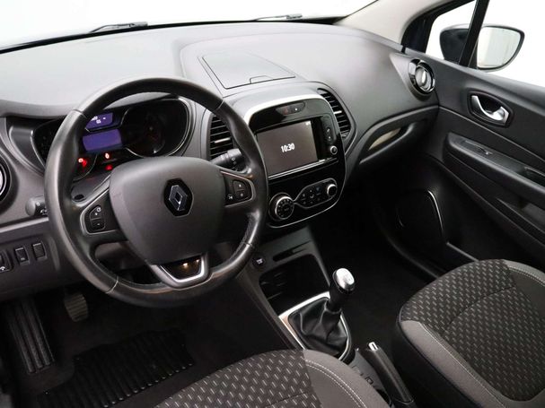 Renault Captur TCe 90 INTENS 66 kW image number 3