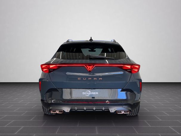 Cupra Formentor VZ 1.5 e-Hybrid 200 kW image number 6