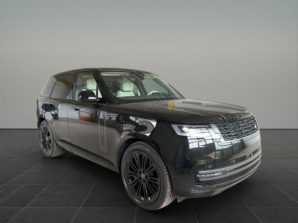 Land Rover Range Rover P530 390 kW image number 8