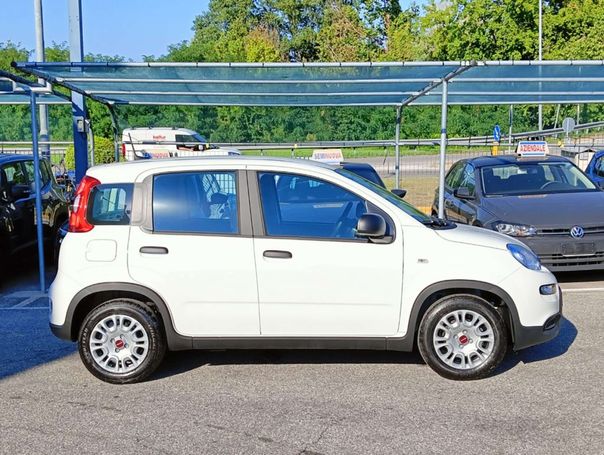 Fiat Panda 1.0 51 kW image number 5