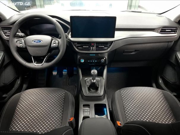 Ford Kuga 137 kW image number 7