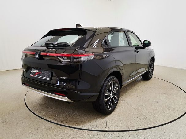 Honda HR-V 96 kW image number 3