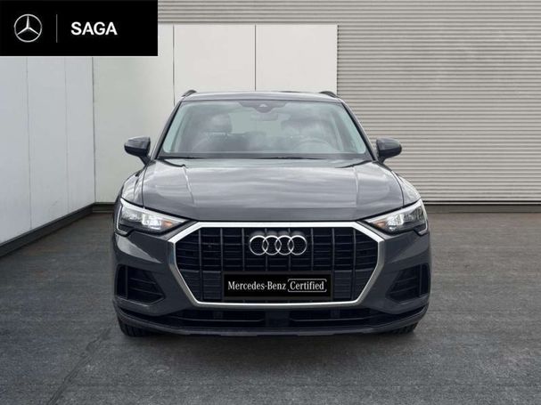 Audi Q3 35 TFSI 110 kW image number 9