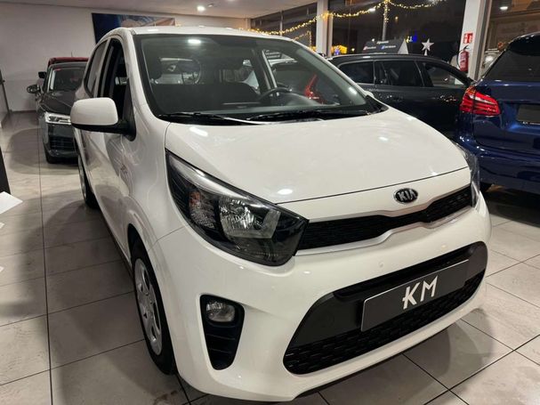 Kia Picanto 1.0 49 kW image number 2