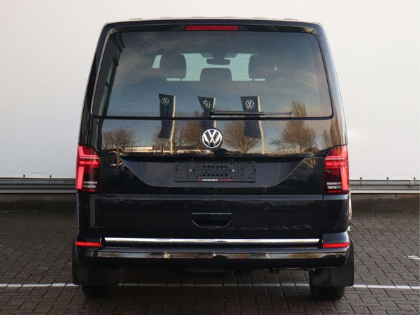 Volkswagen T6 Transporter DSG 110 kW image number 5