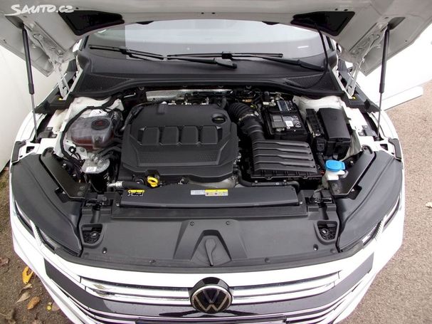 Volkswagen Arteon 110 kW image number 27