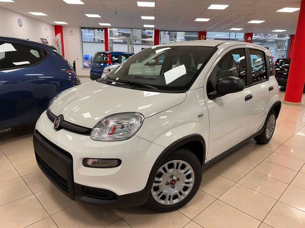 Fiat Panda 51 kW image number 1