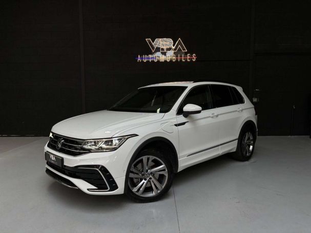 Volkswagen Tiguan 1.4 eHybrid R-Line DSG 181 kW image number 2