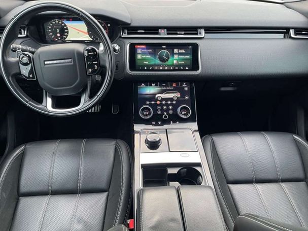 Land Rover Range Rover Velar 177 kW image number 5