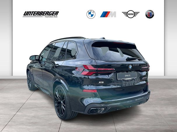 BMW X5 xDrive 390 kW image number 4