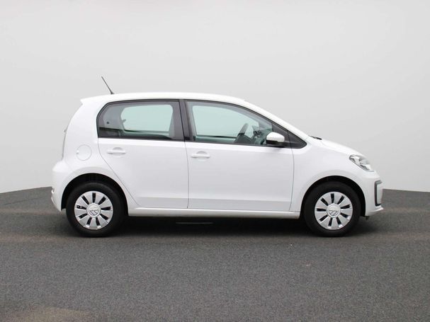 Volkswagen up! 44 kW image number 6