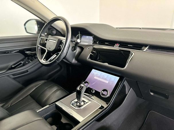 Land Rover Range Rover Evoque 120 kW image number 10