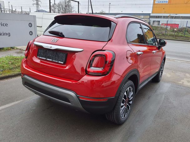 Fiat 500X 1.0 FireFly 88 kW image number 4