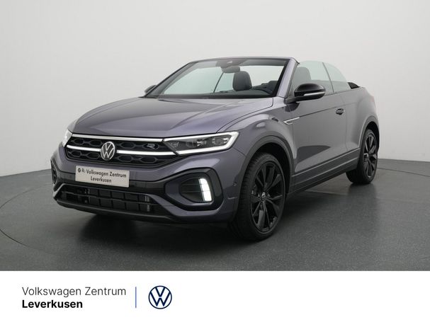 Volkswagen T-Roc DSG 110 kW image number 1