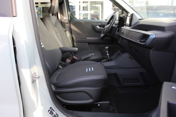 Ford Tourneo Courier Active 92 kW image number 6