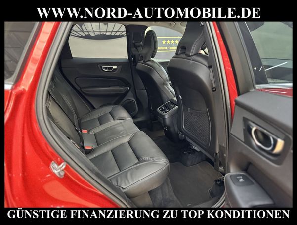 Volvo XC60 B4 AWD Inscription 145 kW image number 16