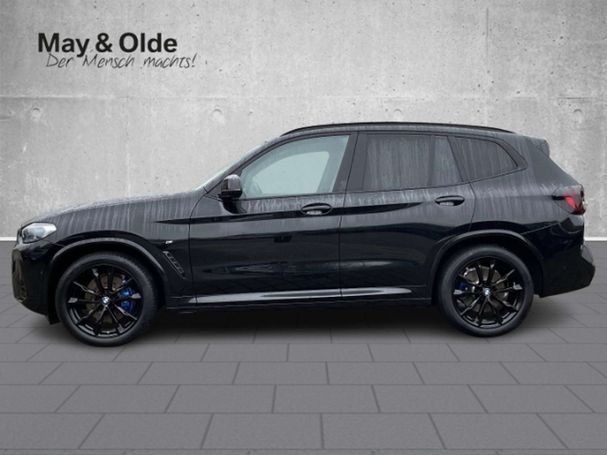 BMW X3 xDrive 265 kW image number 5