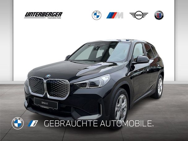 BMW iX1 eDrive20 150 kW image number 1