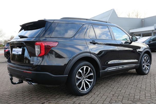 Ford Explorer 3.0 EcoBoost ST-Line 336 kW image number 3