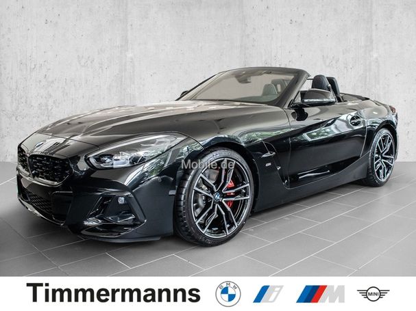 BMW Z4 sDrive20i 145 kW image number 1