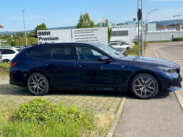 BMW 520d Touring xDrive 145 kW image number 3