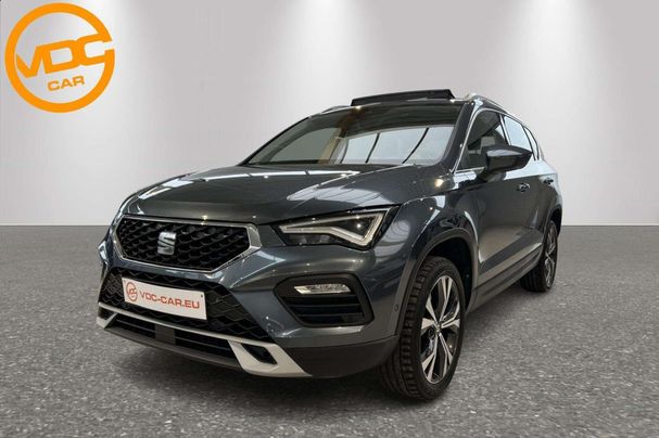 Seat Ateca 81 kW image number 1