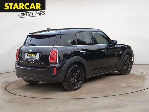 Mini Cooper D Countryman Mini Paket Premium 110 kW image number 6